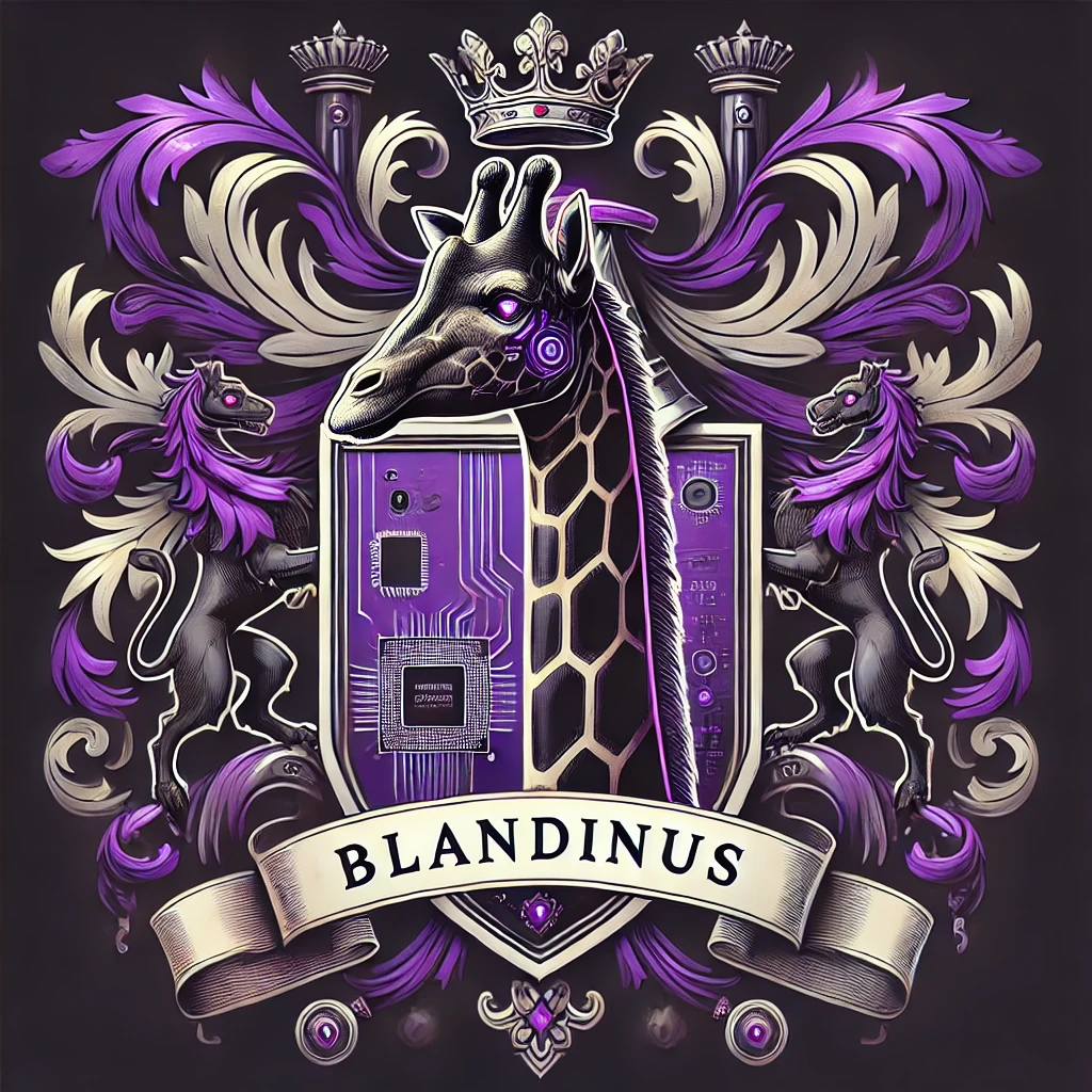 Blandinus